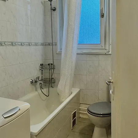 Hyper Centre Krutenau Etoile Bourse Apartment *