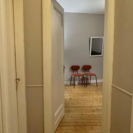 Hyper Centre Krutenau Etoile Bourse Apartment *