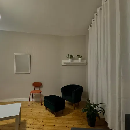 شقة Hyper Centre Krutenau Etoile Bourse *