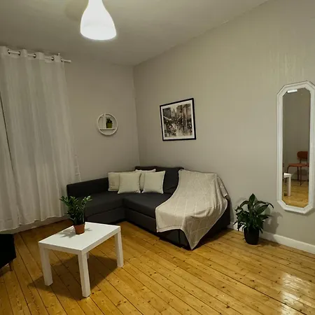 Hyper Centre Krutenau Etoile Bourse