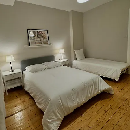 Hyper Centre Krutenau Etoile Bourse * ستراسبورغ