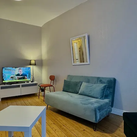 شقة Hyper Centre Krutenau Etoile Bourse ستراسبورغ