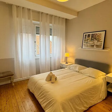 Hyper Centre Krutenau Etoile Bourse * ستراسبورغ