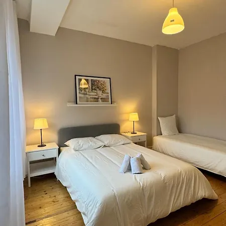 شقة Hyper Centre Krutenau Etoile Bourse *