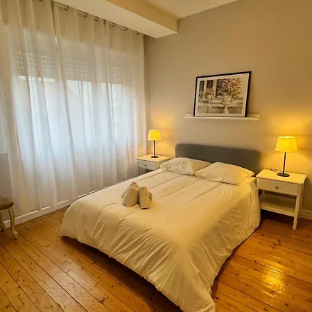 Hyper Centre Krutenau Etoile Bourse