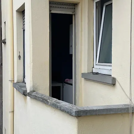 Hyper Centre Krutenau Etoile Bourse ستراسبورغ