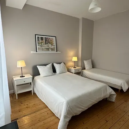 Hyper Centre Krutenau Etoile Bourse *