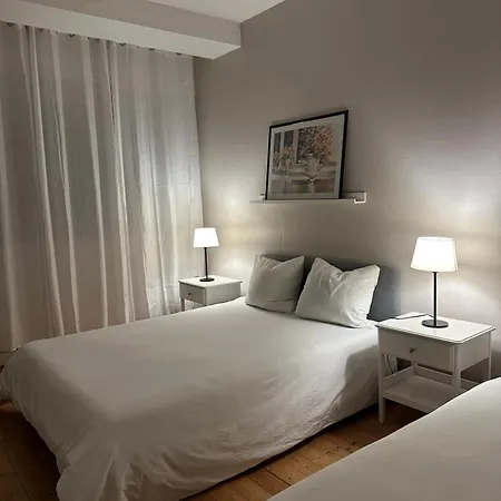 Apartament Hyper Centre Krutenau Etoile Bourse *